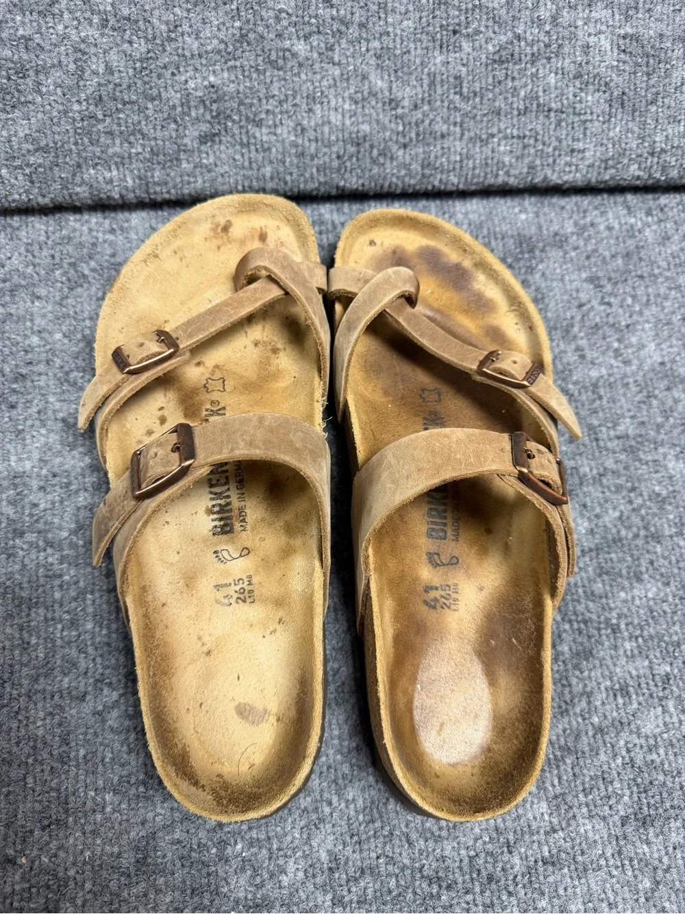 Birkenstock Sandals